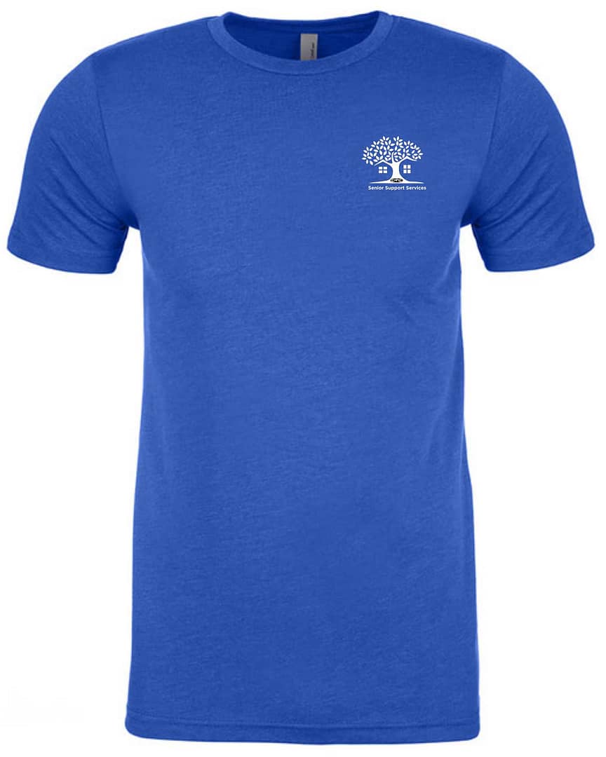 Next Level Unisex 6210 T-Shirt