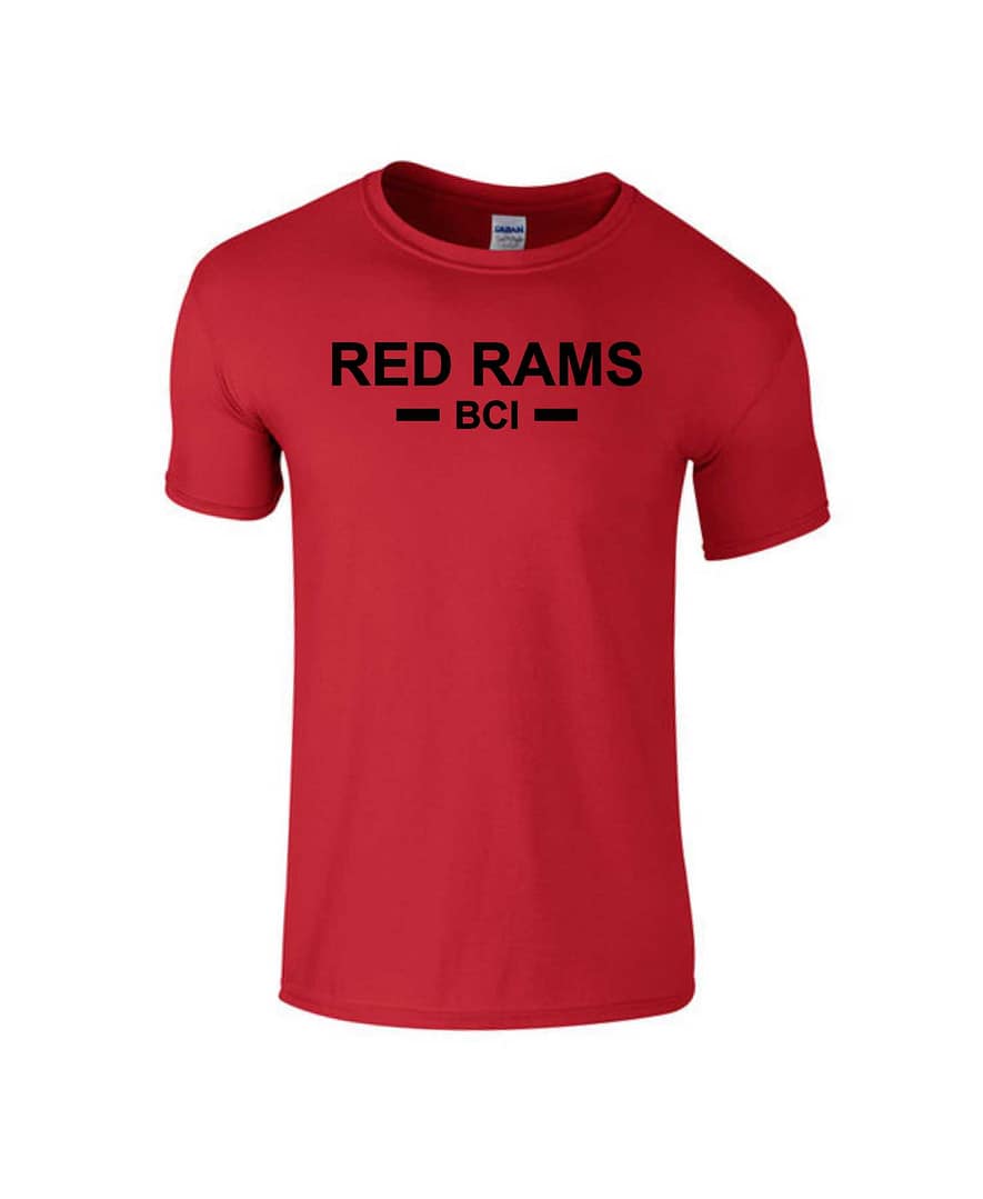 Cotton Soft Style T-Shirt - Image 2