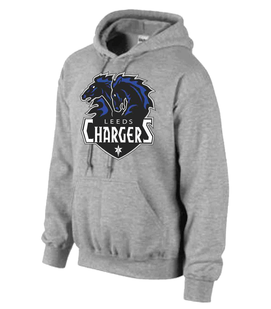 Screened Hood - Image 2