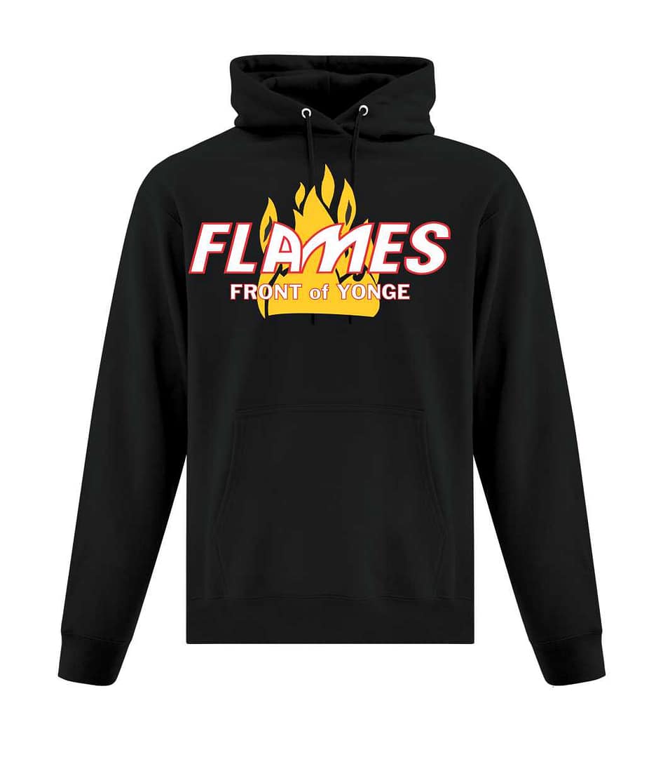 Performance Hooded Sweatshirt - Image 2