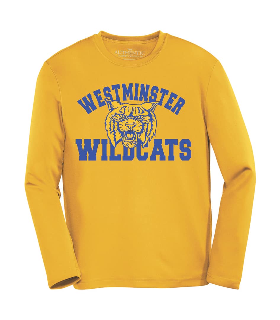 Performance Long Sleeve - Image 2