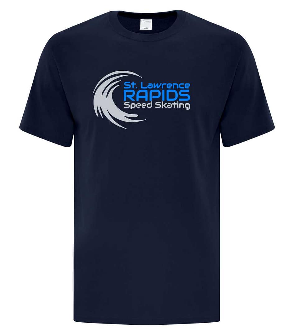 Regular Cotton T-Shirt