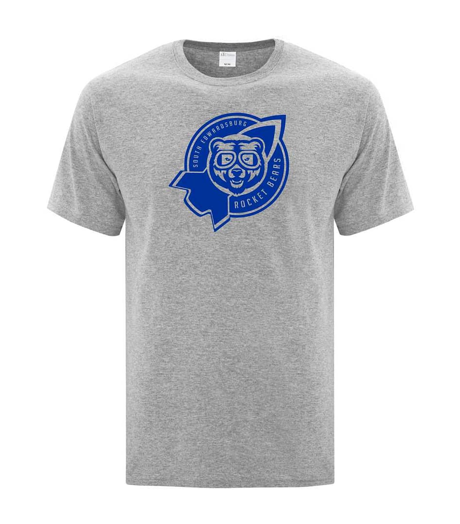 Regular Cotton T-Shirt - Image 2