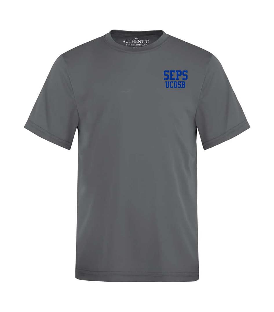 Staff Performance Short Sleeve - Image 6