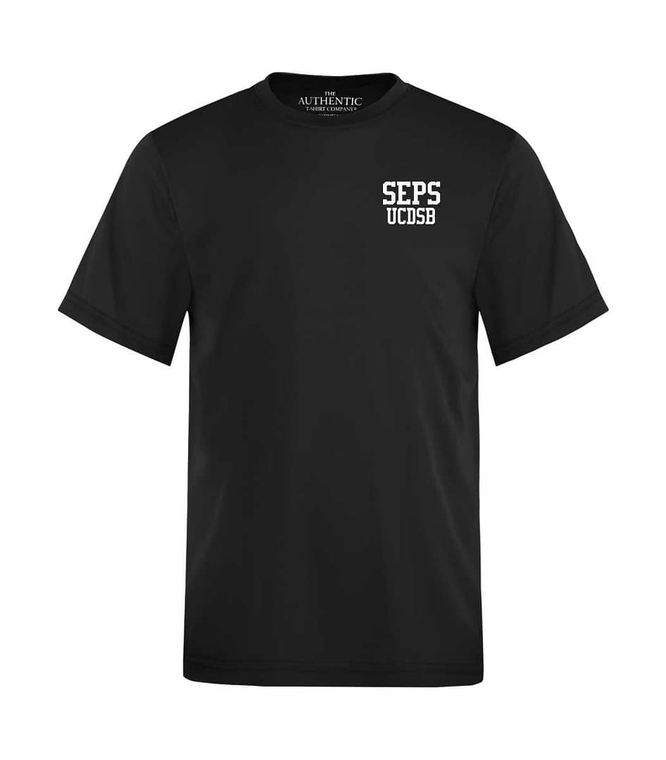 Staff Performance Short Sleeve - Image 5