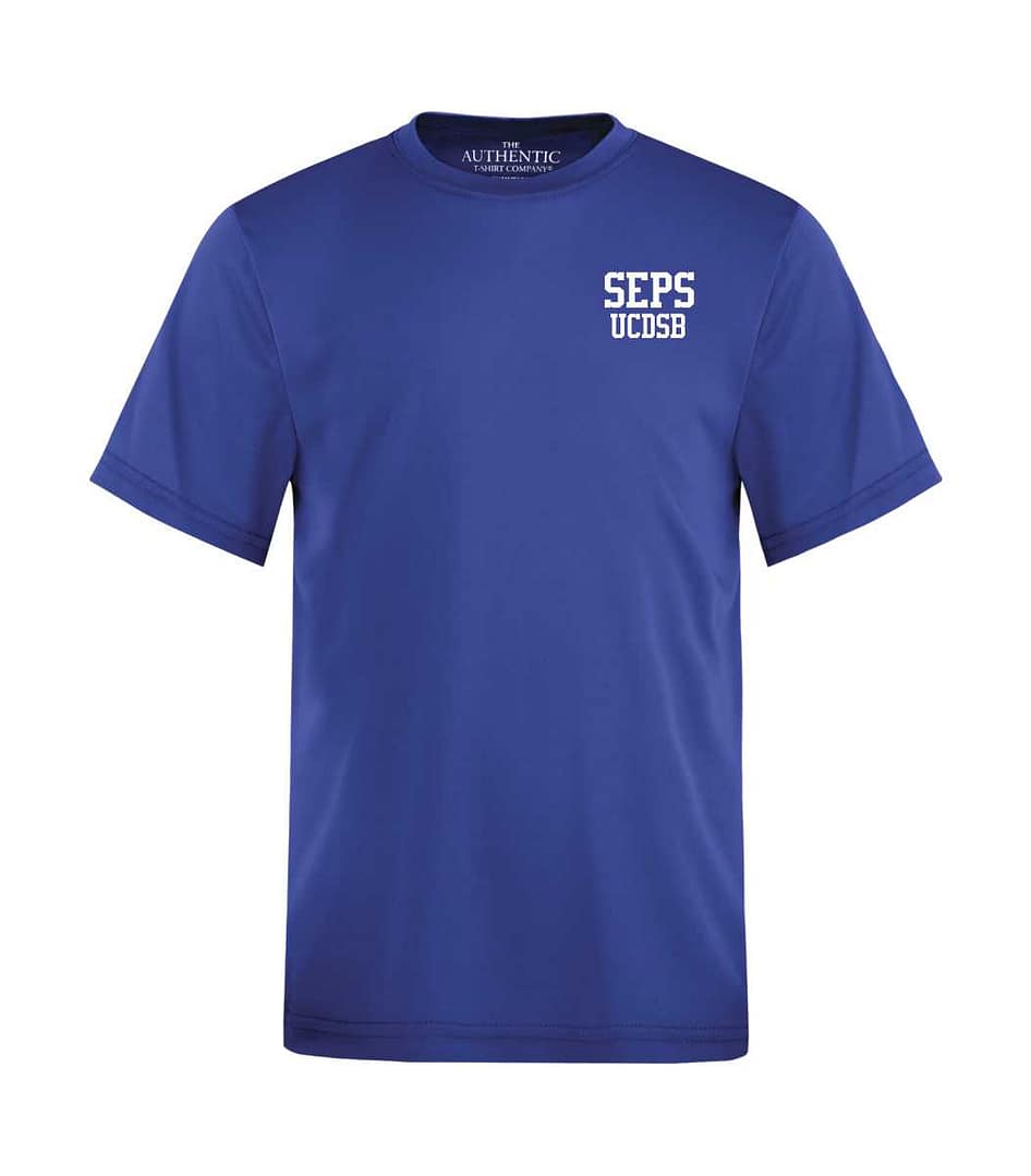 Staff Performance Short Sleeve - Image 4