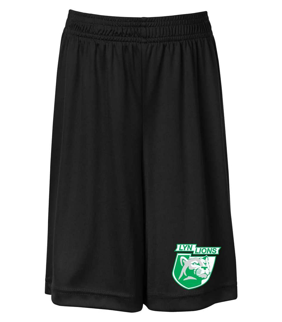 Performance Shorts