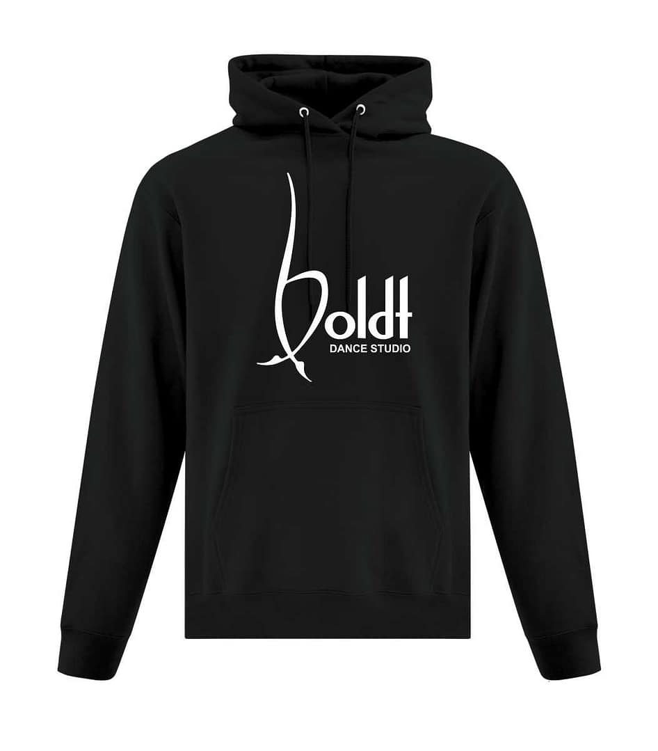 Regular Hooded Sweathirt - Image 2