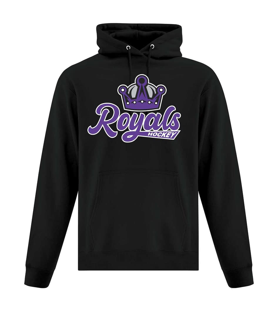 Screened Hood - Image 3