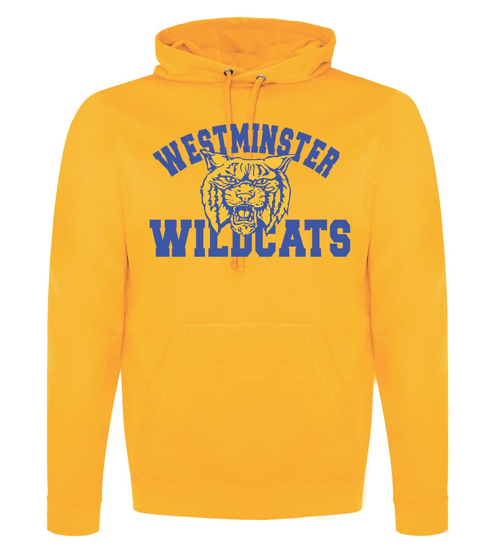 Performance Hooded Sweatshirt - Image 2