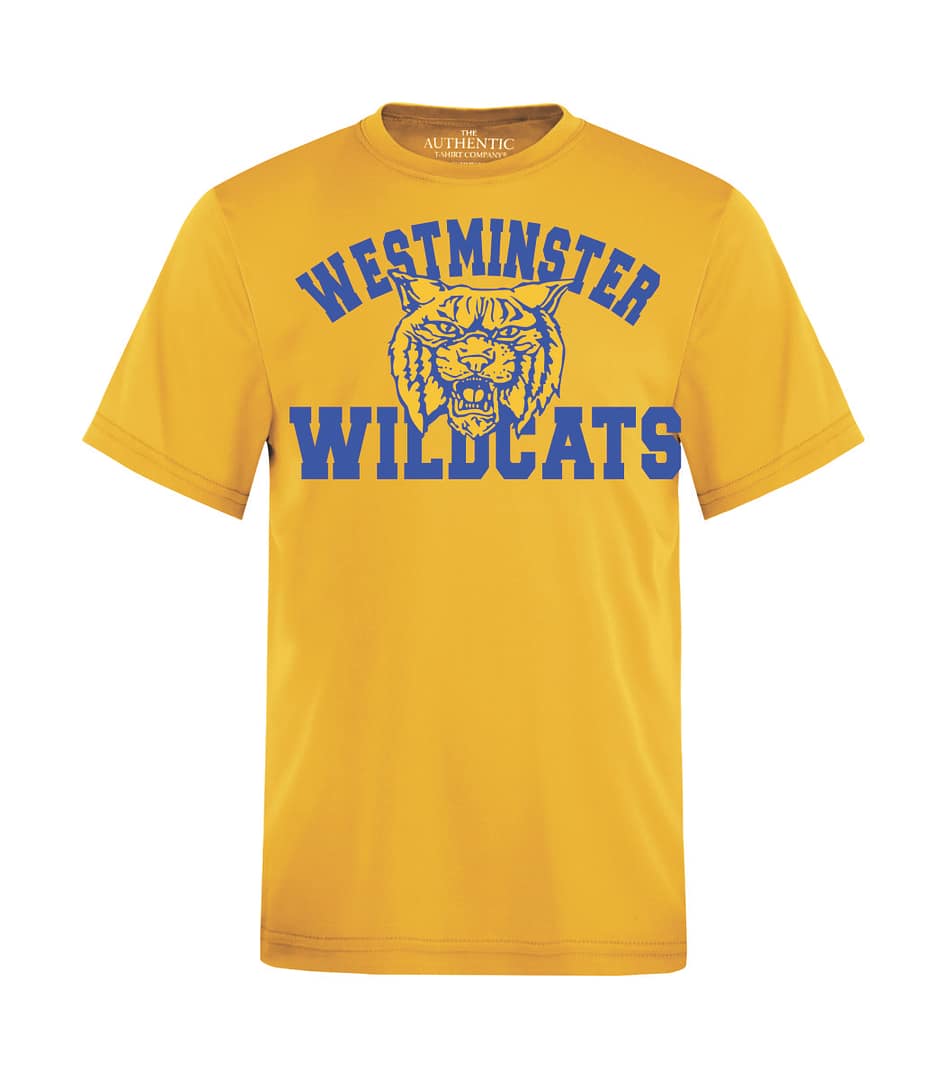 Performance T-Shirt - Image 2