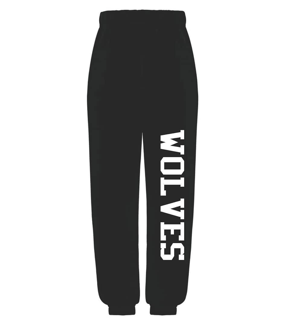 Sweat Pant
