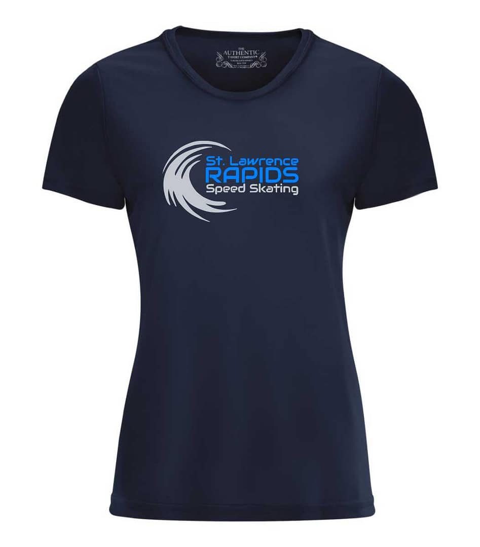 Ladies Performance T-Shirt