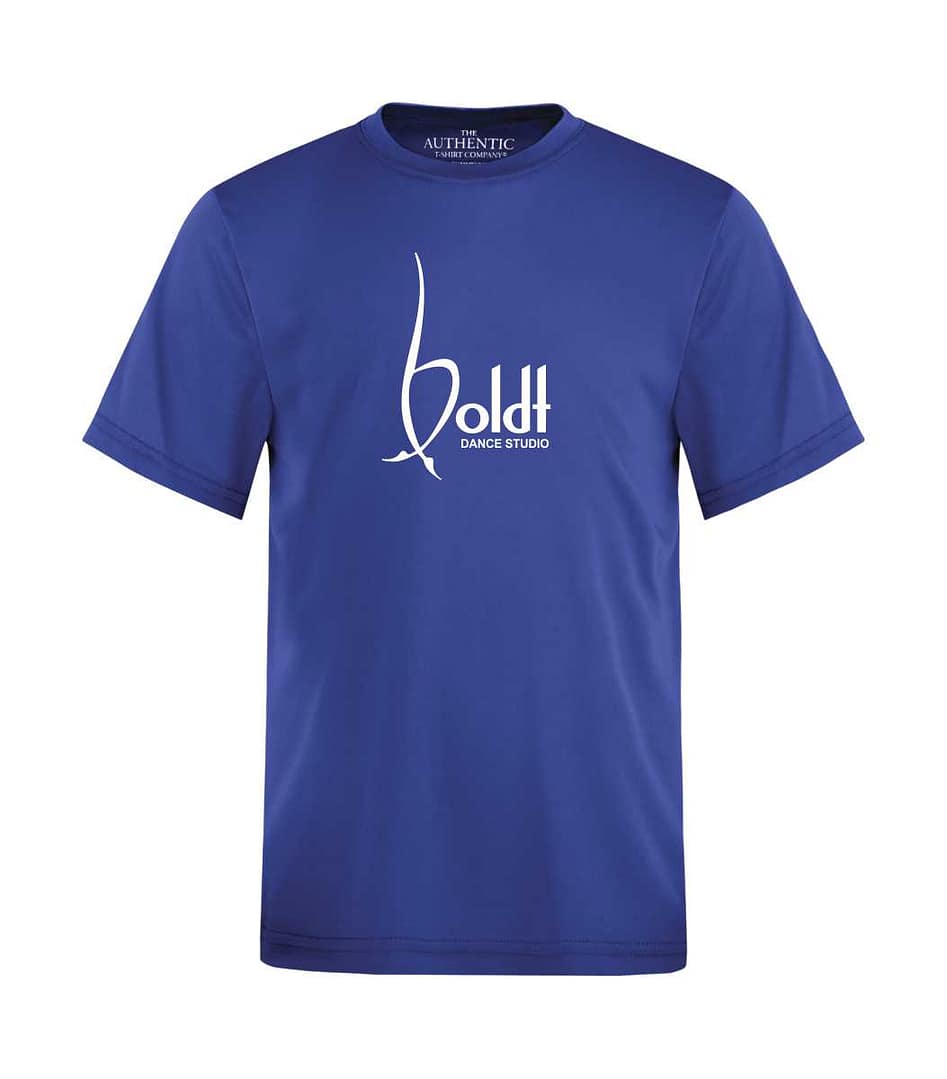 Performance Short Sleeve