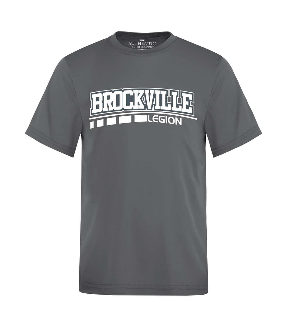 Mens & Youth Performance T-shirt - Image 2