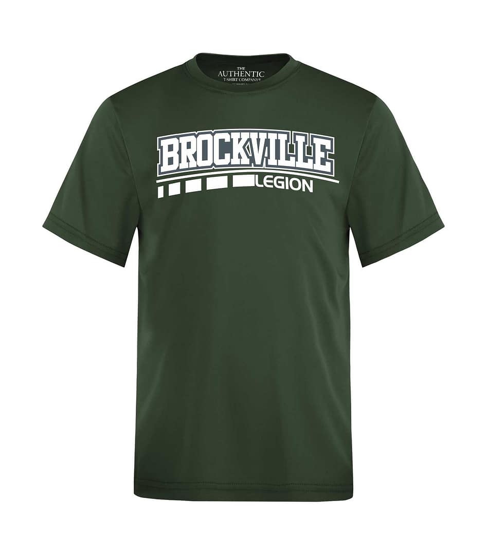 Mens & Youth Performance T-shirt