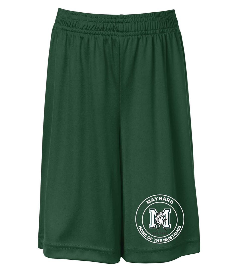 Performance Shorts