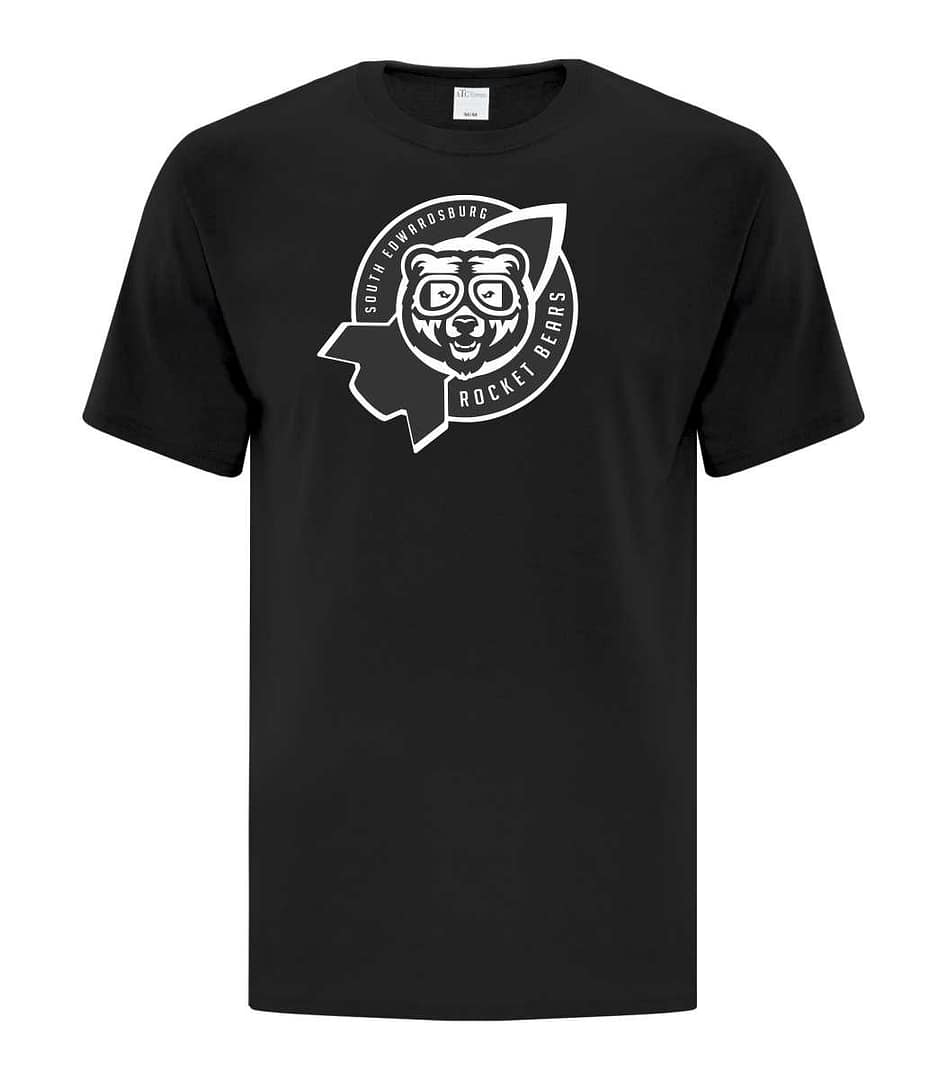 Regular Cotton T-Shirt - Image 3