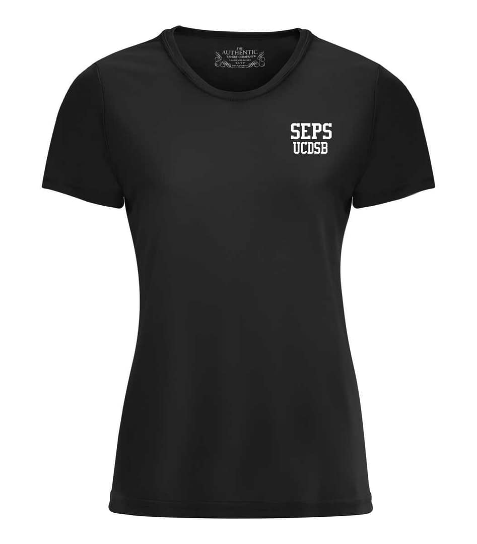 Staff Performance Short Sleeve - Image 3