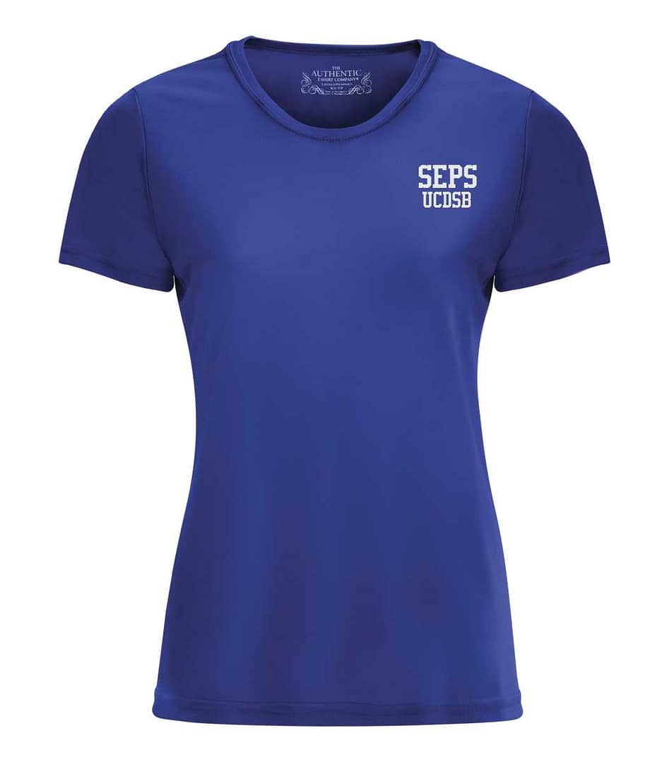 Staff Performance Short Sleeve - Image 2