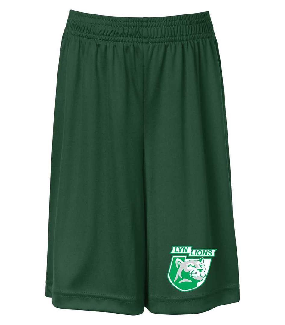 Performance Shorts - Image 2