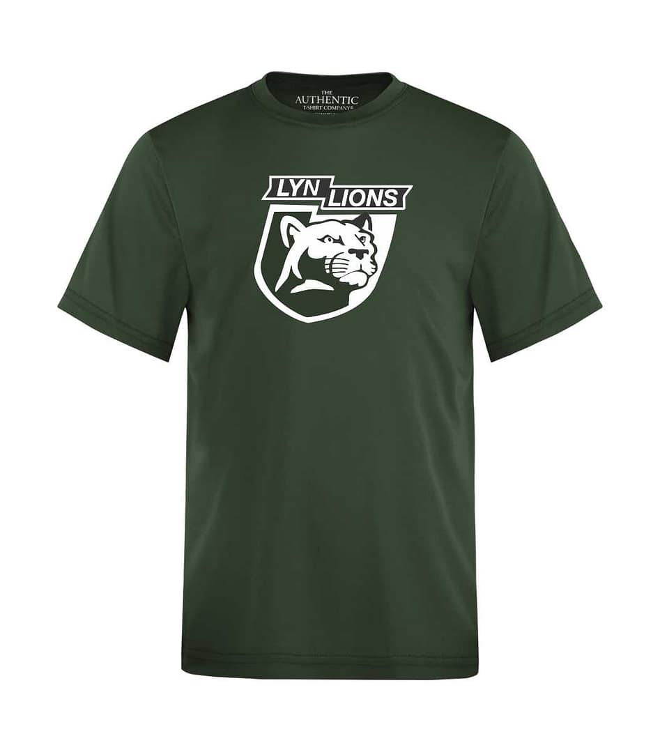 Performance Short Sleeve T-shirt