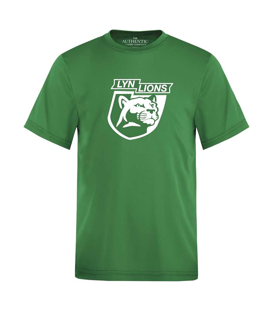 Performance Short Sleeve T-shirt - Image 3