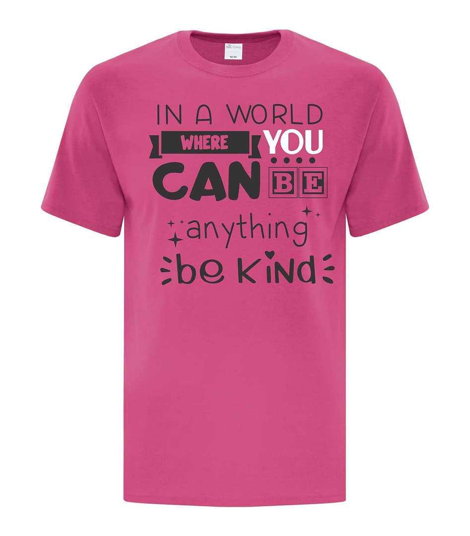 Bullying Awareness T-Shirt Logo A