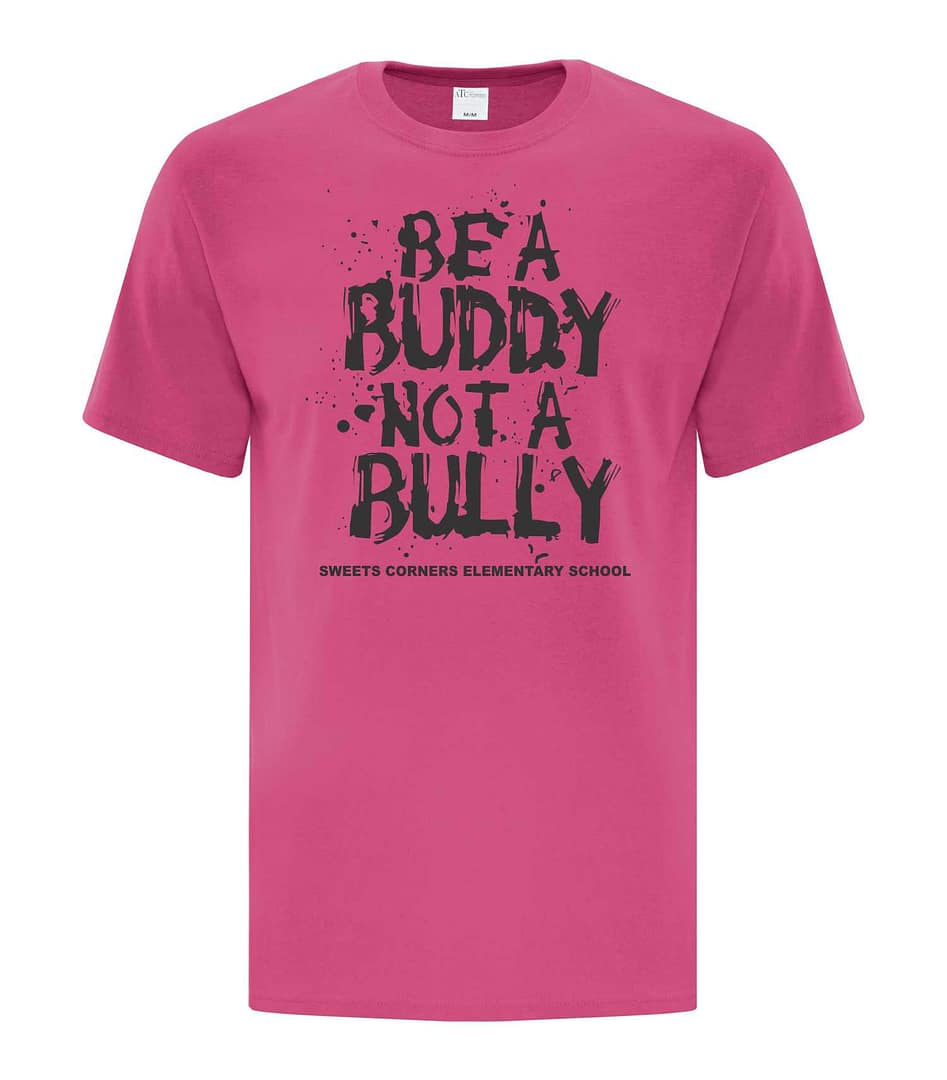 Bullying Awareness T-Shirt