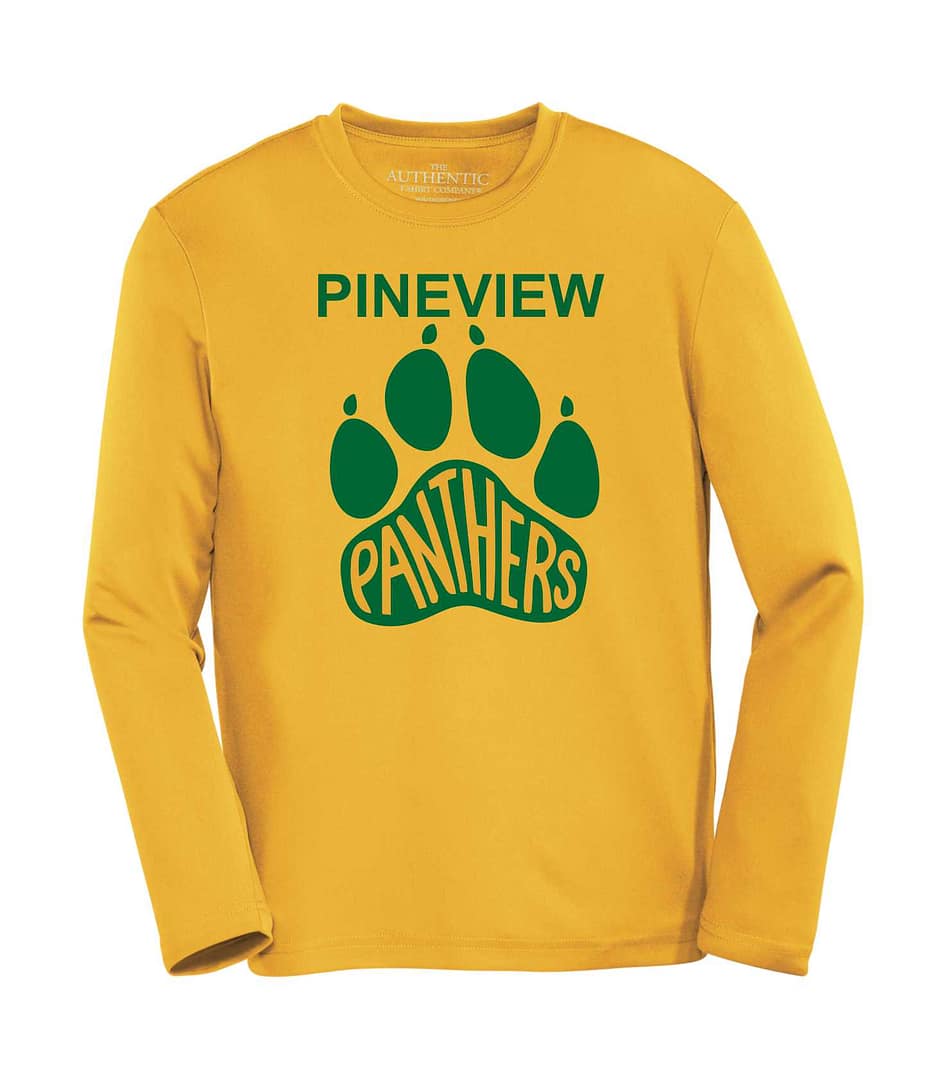 Long Sleeve Performance - Image 2