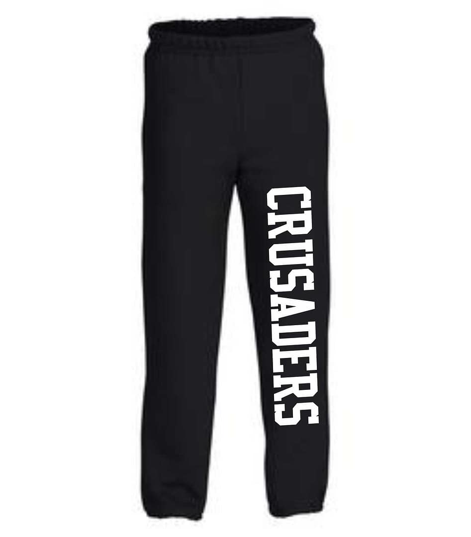 Sweat Pant Black