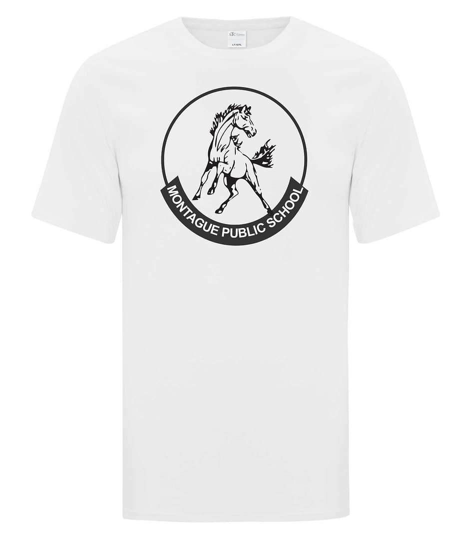 Regular Cotton T-Shirt