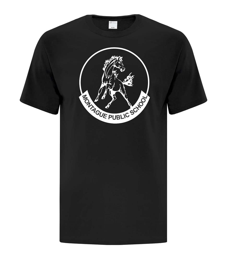 Regular Cotton T-Shirt - Image 3