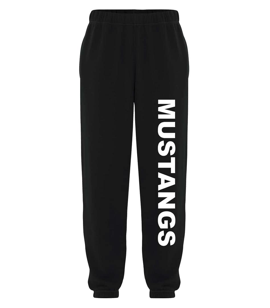 Sweat Pant Black