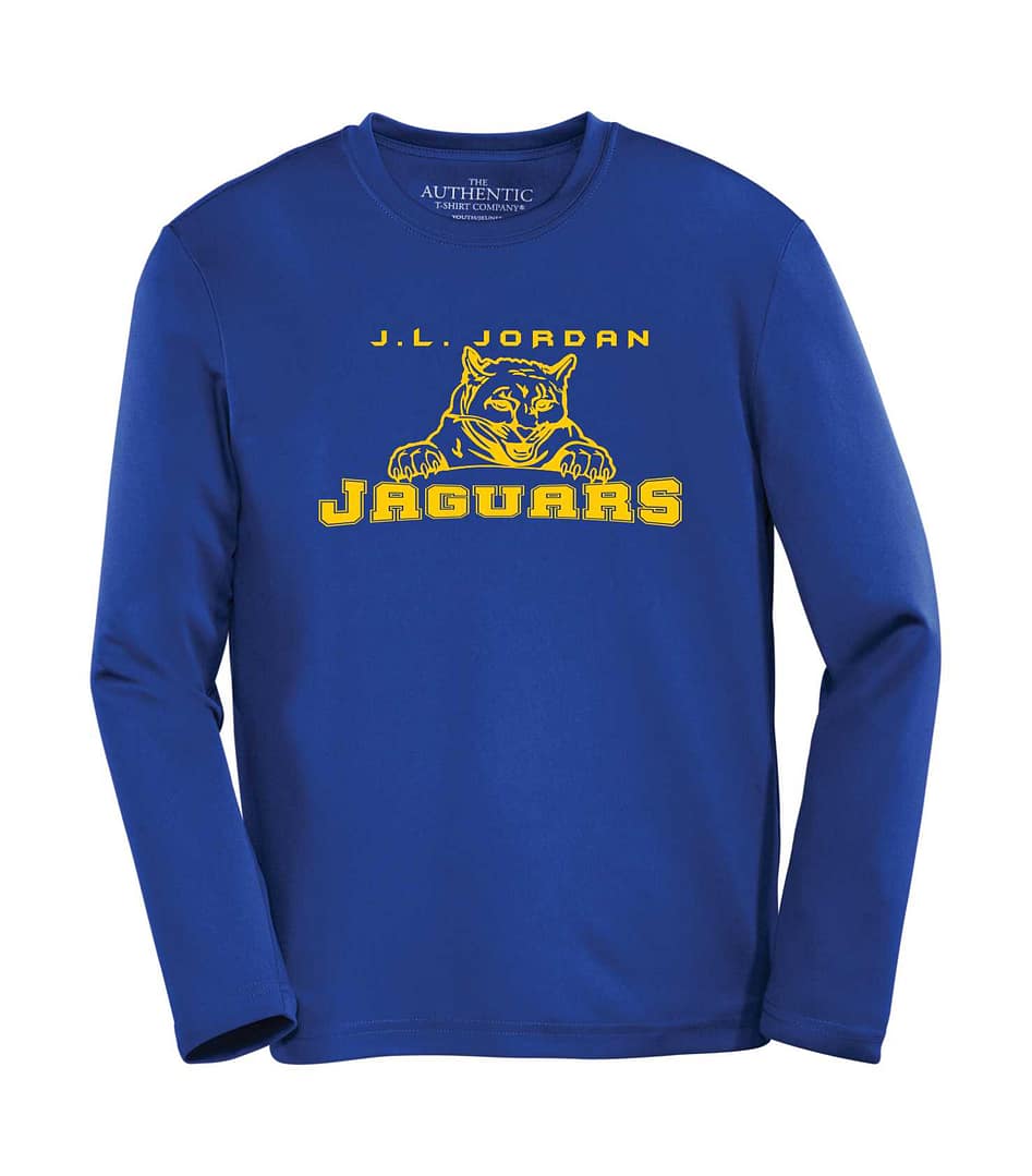 Performance Long Sleeve - Image 2