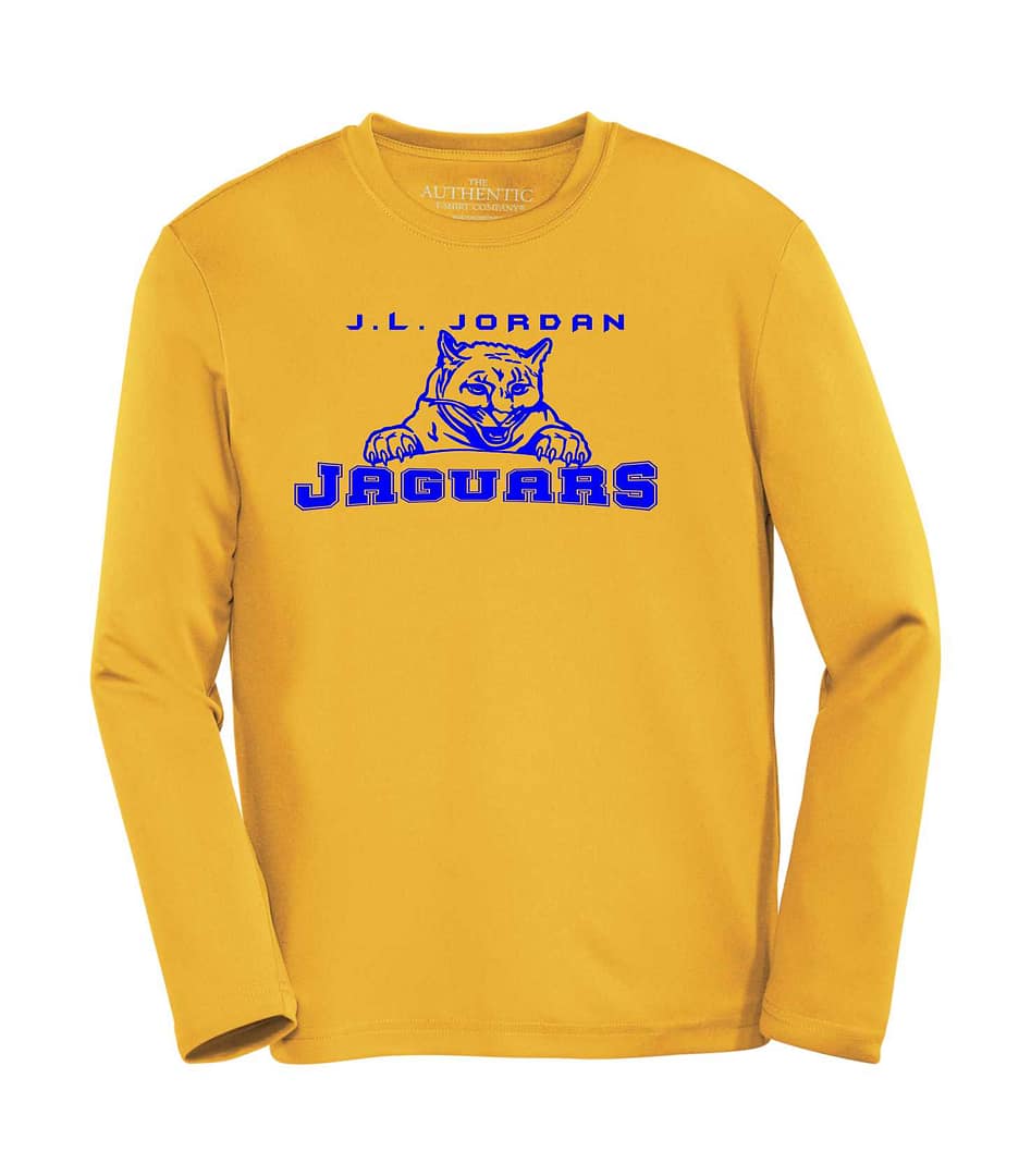 Performance Long Sleeve