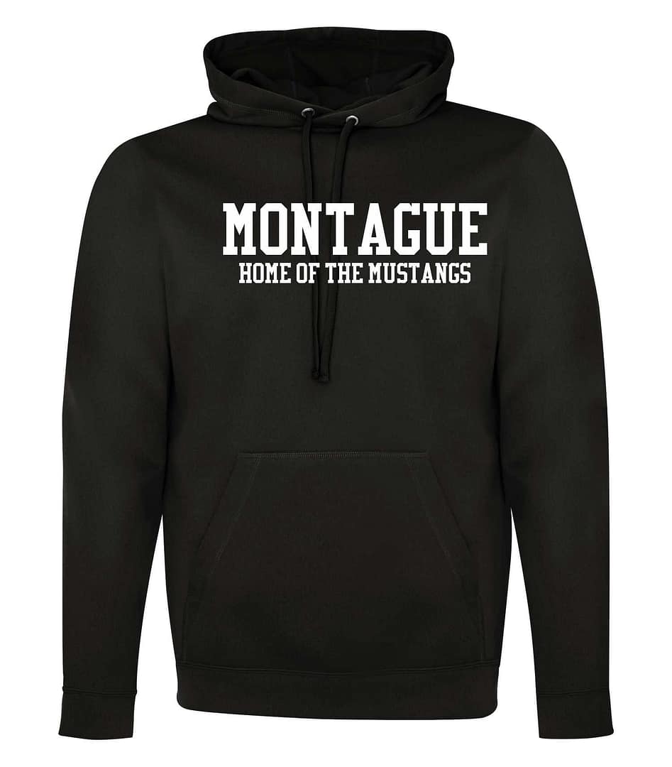 Performance Hooded Sweatshirt - Image 2