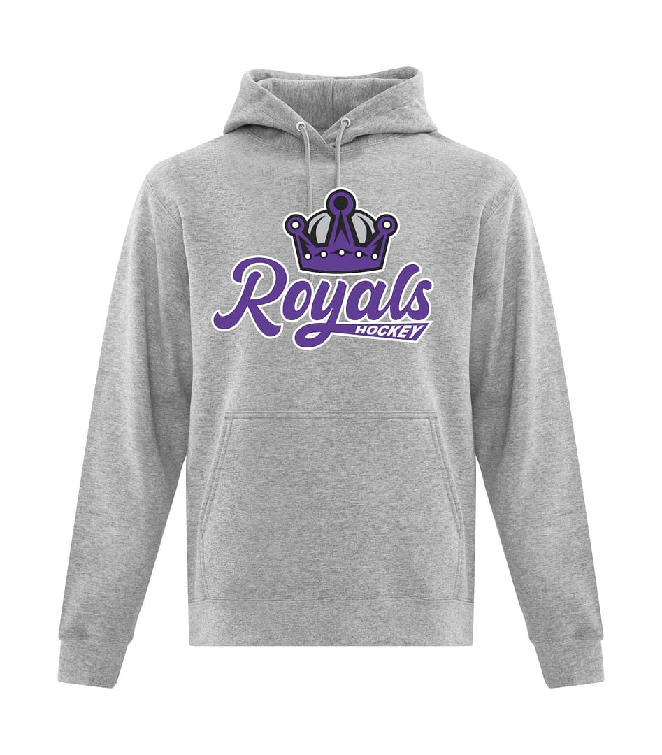 Screened Hood - Image 2