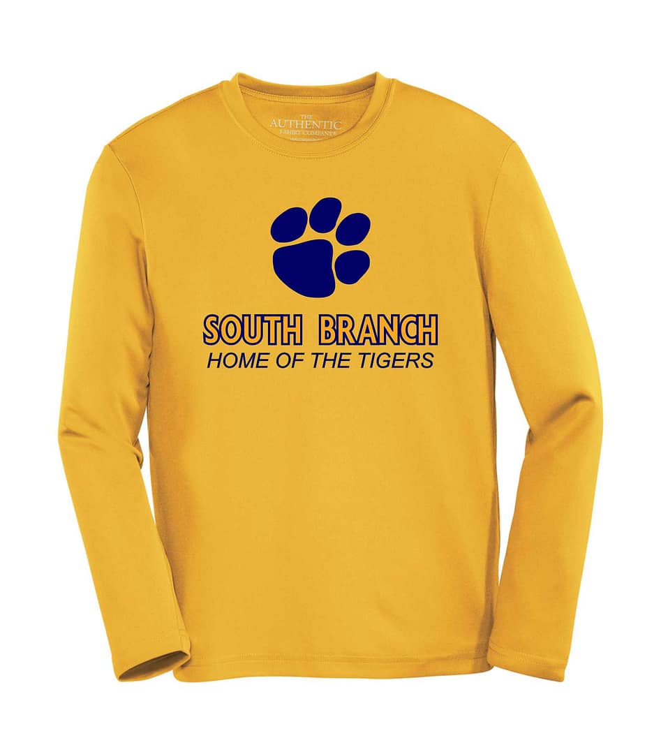 Performance Long Sleeve