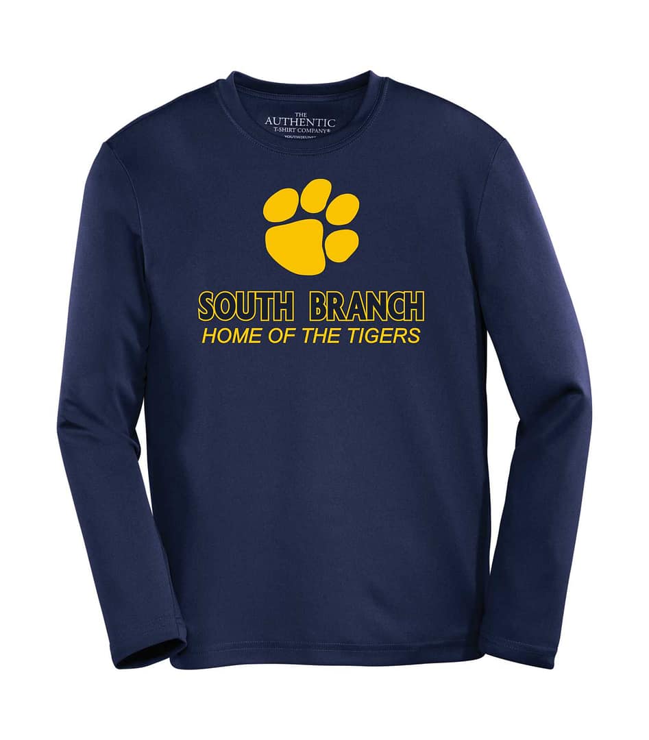 Performance Long Sleeve - Image 2