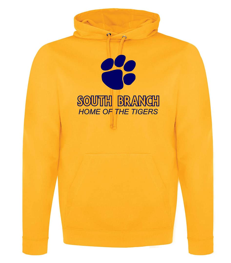 Performance Hooded Sweatshirt - Image 2