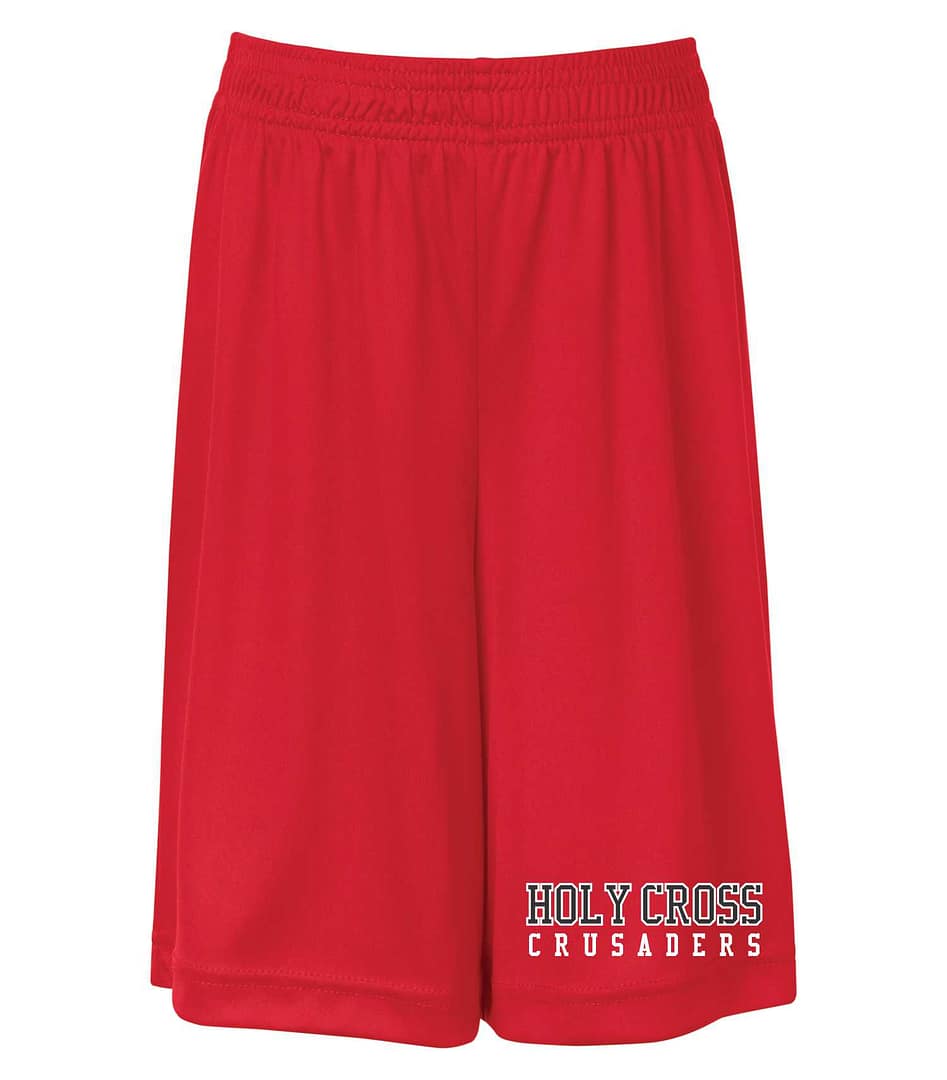 Performance Short - Image 2