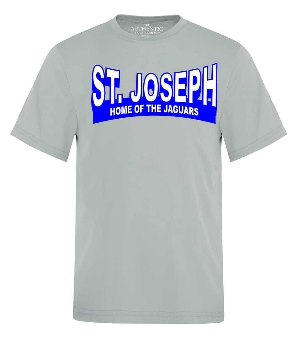 Performance T-Shirt - Image 2