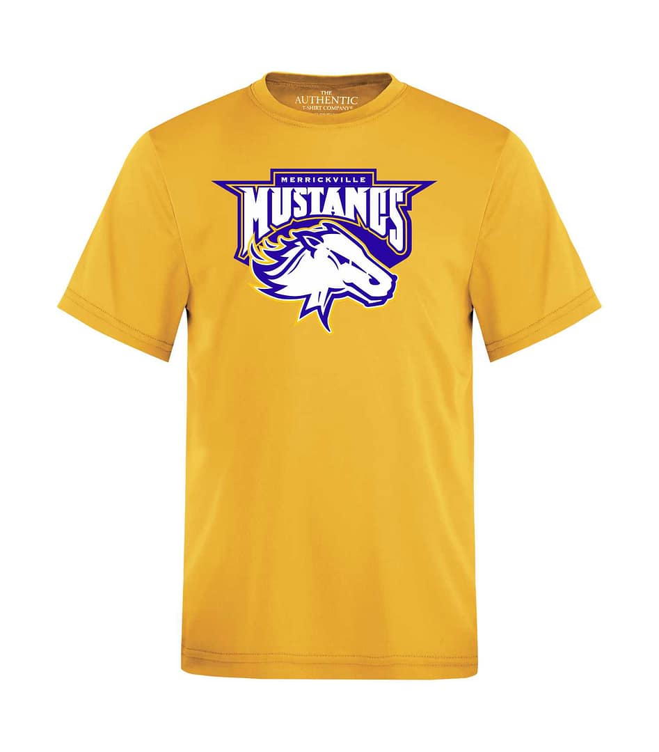 Performance Short Sleeve T-shirt - Image 2