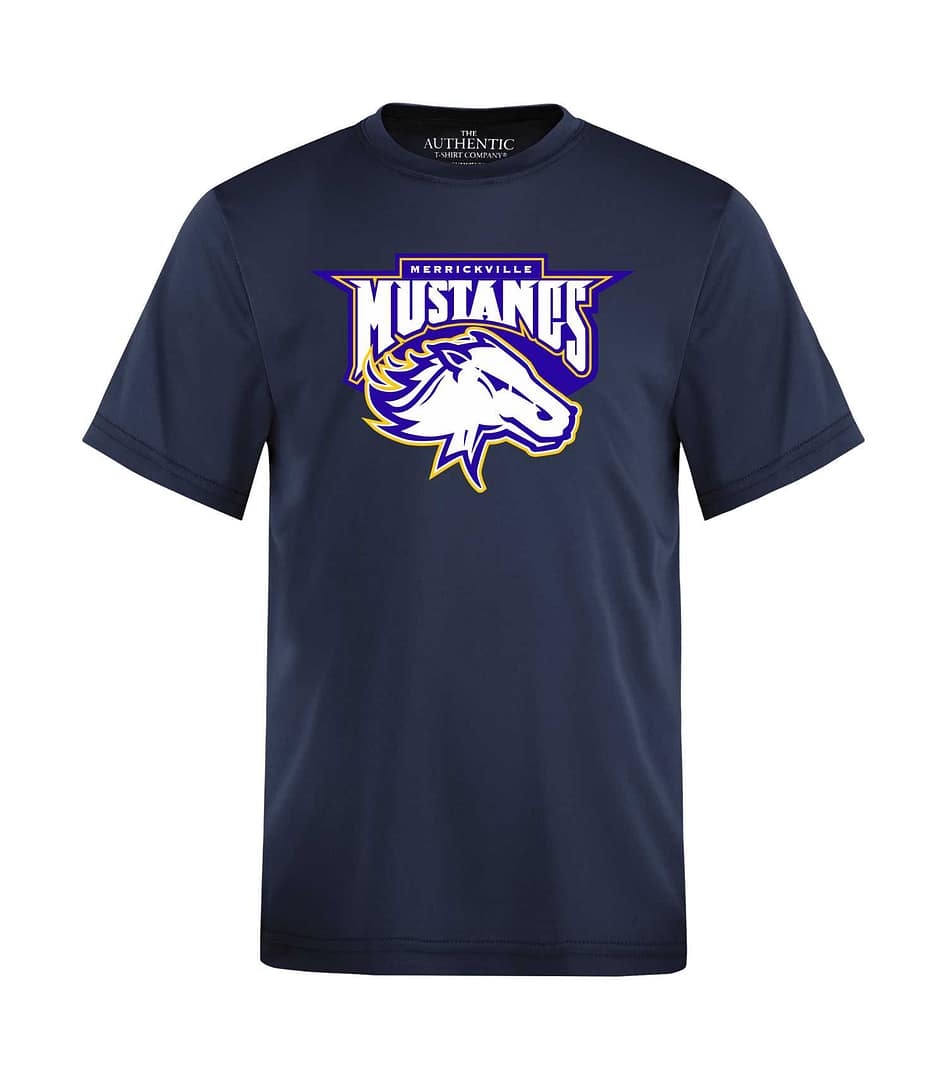 Performance Short Sleeve T-shirt