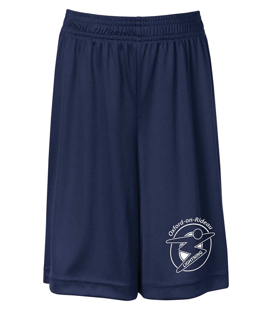 Performance Shorts