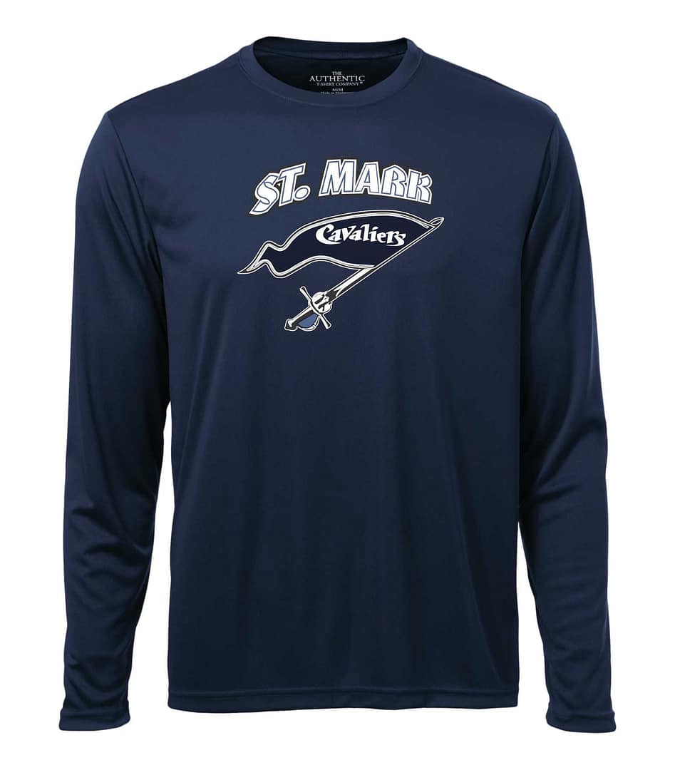 Performance Long Sleeve