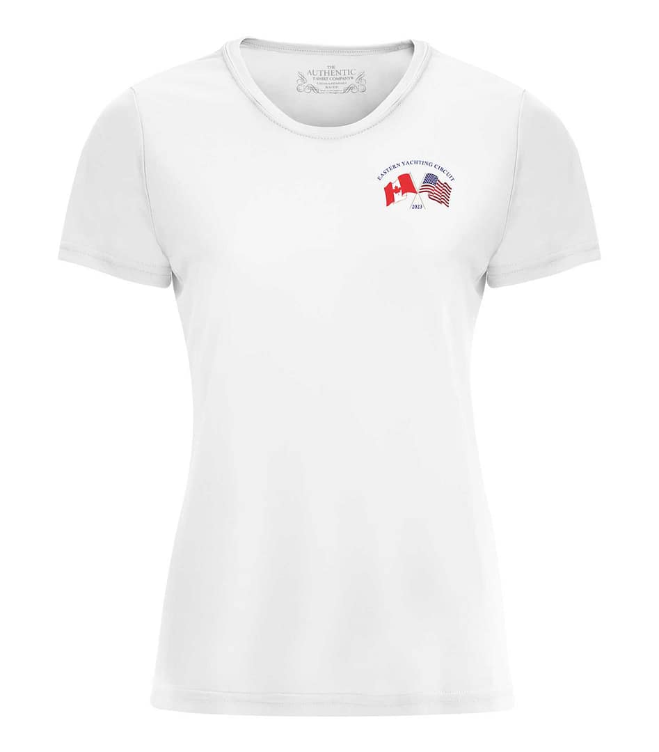 Performance Short Sleeve - Image 3
