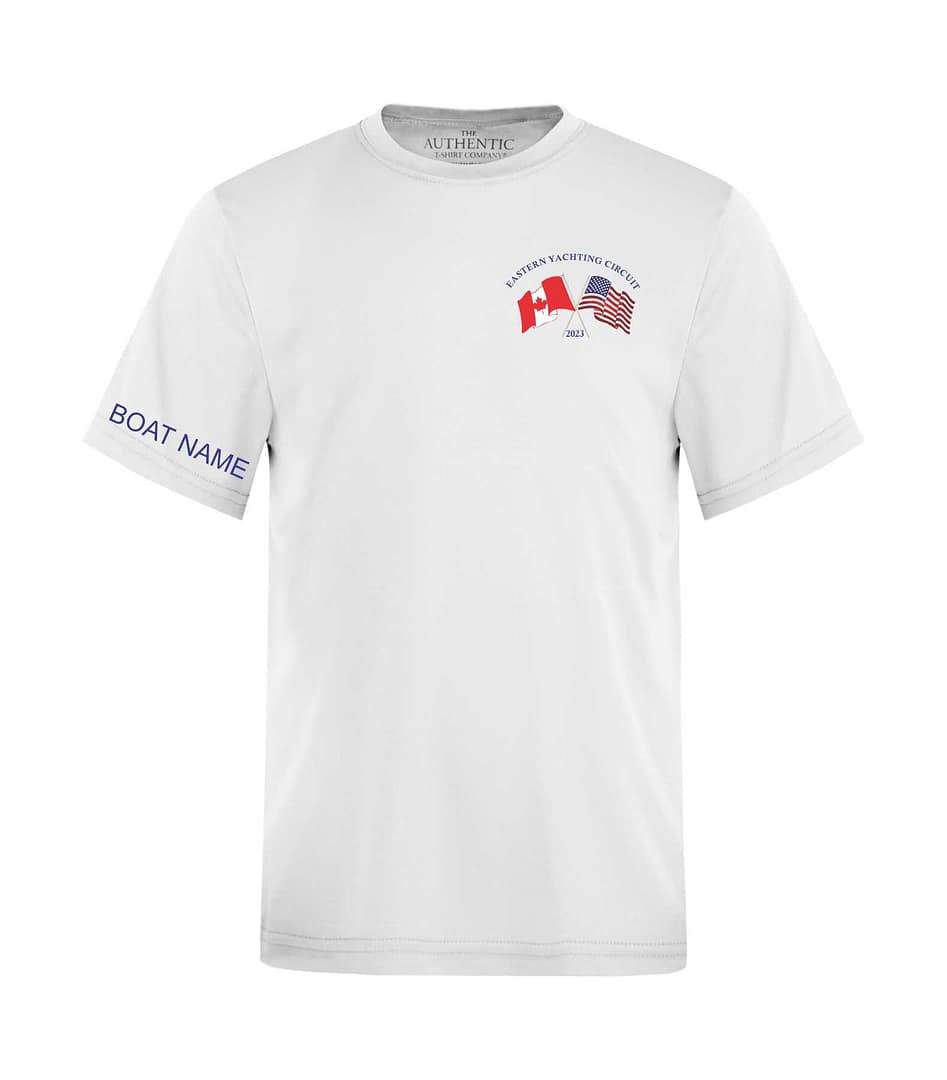 Performance Short Sleeve