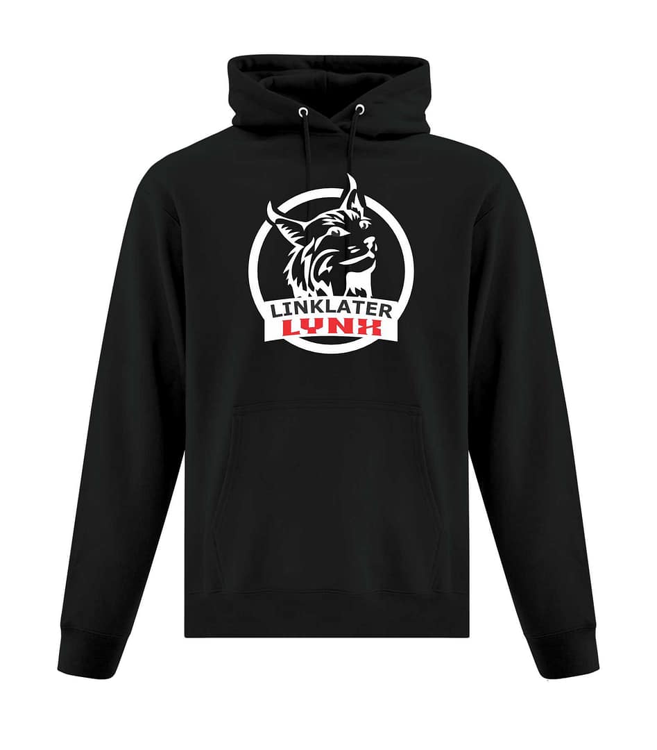 Regular Hooded Sweatshirt